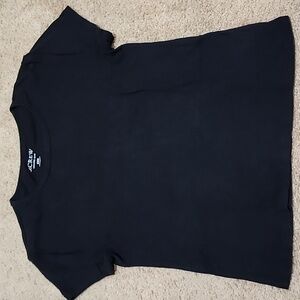 J.Crew Black Shirt